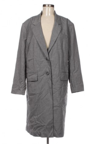 Damenmantel H&M, Größe M, Farbe Grau, Preis € 11,99