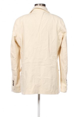 Damenmantel H&M, Größe XL, Farbe Ecru, Preis € 23,99