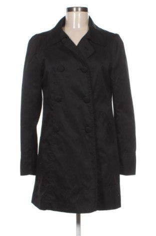 Damski płaszcz H&M, Rozmiar M, Kolor Czarny, Cena 133,33 zł