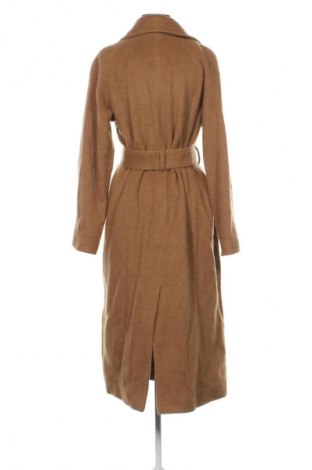 Dámsky kabát  H&M, Veľkosť XS, Farba Hnedá, Cena  45,01 €