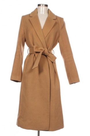 Dámský kabát  H&M, Velikost M, Barva Hnědá, Cena  1 114,00 Kč