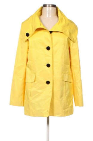 Dámský kabát  H&M, Velikost M, Barva Žlutá, Cena  409,00 Kč