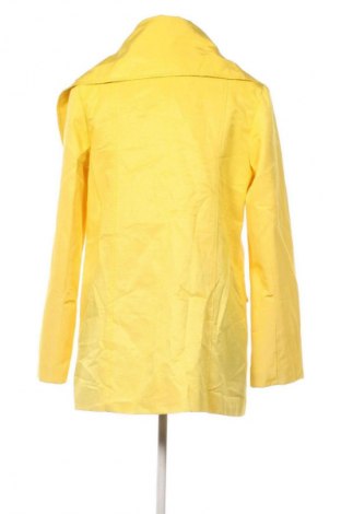 Dámský kabát  H&M, Velikost M, Barva Žlutá, Cena  409,00 Kč