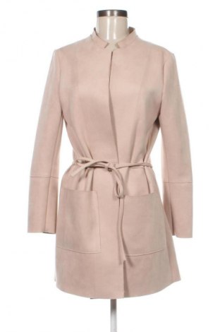 Damenmantel H&M, Größe M, Farbe Beige, Preis € 30,00