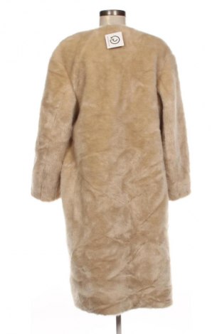 Γυναικείο παλτό H&M, Μέγεθος S, Χρώμα  Μπέζ, Τιμή 36,99 €