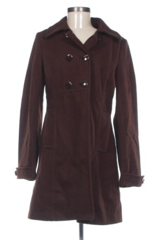 Damenmantel H&M, Größe M, Farbe Braun, Preis € 45,00