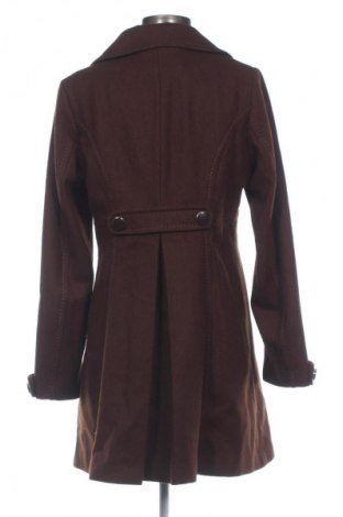 Damenmantel H&M, Größe M, Farbe Braun, Preis € 45,00