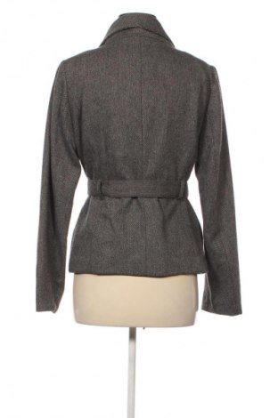 Дамско палто H&M, Размер L, Цвят Многоцветен, Цена 28,99 лв.