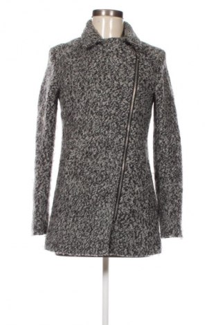Dámský kabát  H&M, Velikost XS, Barva Šedá, Cena  869,00 Kč