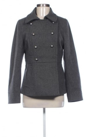 Dámský kabát  H&M, Velikost M, Barva Šedá, Cena  1 114,00 Kč