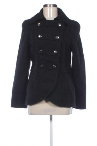 Damski płaszcz H&M, Rozmiar M, Kolor Czarny, Cena 202,30 zł
