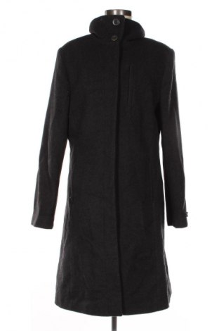 Dámský kabát  H&M, Velikost L, Barva Šedá, Cena  679,00 Kč