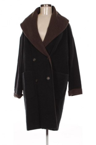 Damski płaszcz H&M, Rozmiar S, Kolor Kolorowy, Cena 72,99 zł