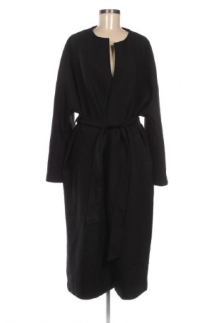 Dámsky kabát  H&M, Veľkosť XXL, Farba Čierna, Cena  23,95 €