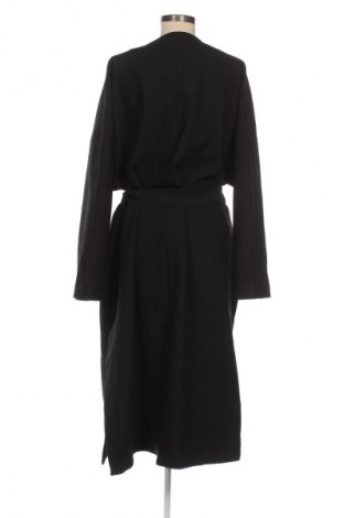Dámsky kabát  H&M, Veľkosť XXL, Farba Čierna, Cena  23,95 €