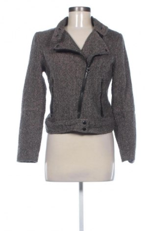 Дамско палто H&M, Размер M, Цвят Многоцветен, Цена 58,00 лв.