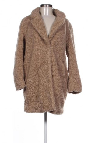 Γυναικείο παλτό H&M, Μέγεθος XS, Χρώμα  Μπέζ, Τιμή 45,01 €