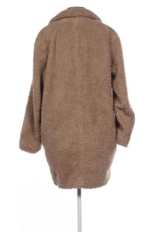 Γυναικείο παλτό H&M, Μέγεθος XS, Χρώμα  Μπέζ, Τιμή 45,01 €