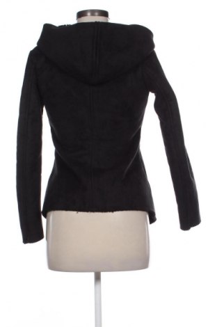 Γυναικείο παλτό H&M, Μέγεθος XS, Χρώμα Μαύρο, Τιμή 29,67 €