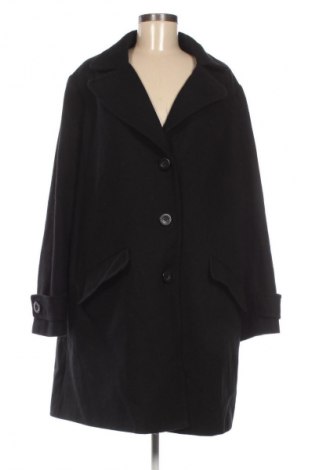 Dámský kabát  H&M B'B, Velikost 3XL, Barva Černá, Cena  1 116,00 Kč