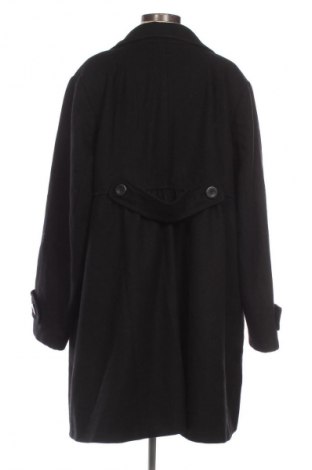 Dámský kabát  H&M B'B, Velikost 3XL, Barva Černá, Cena  1 116,00 Kč