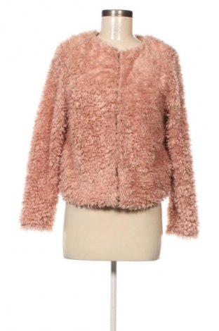 Dámský kabát  H&M Divided, Velikost M, Barva Růžová, Cena  359,00 Kč