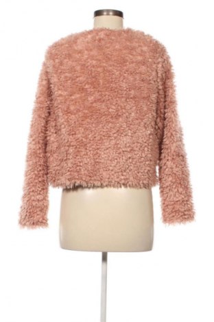 Dámský kabát  H&M Divided, Velikost M, Barva Růžová, Cena  359,00 Kč