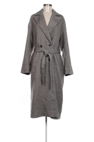 Damski płaszcz H&M Divided, Rozmiar M, Kolor Kolorowy, Cena 202,24 zł