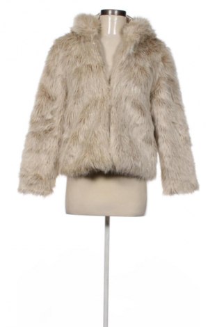 Damenmantel H&M Divided, Größe S, Farbe Beige, Preis 32,99 €