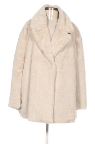 Palton de femei H&M Divided, Mărime XL, Culoare Bej, Preț 232,00 Lei