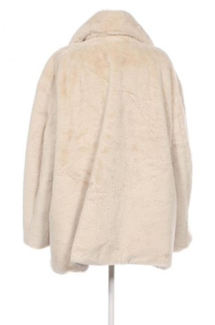 Palton de femei H&M Divided, Mărime XL, Culoare Bej, Preț 232,00 Lei