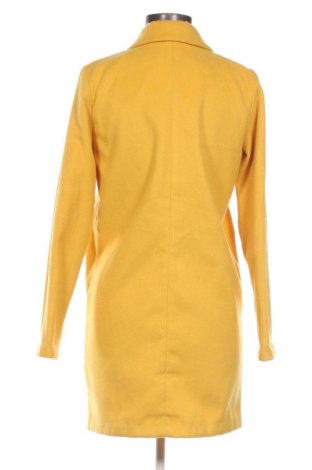 Dámsky kabát  H&M Divided, Veľkosť S, Farba Žltá, Cena  29,67 €