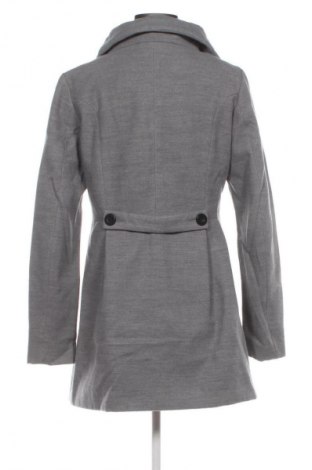 Дамско палто H&M Divided, Размер XL, Цвят Сив, Цена 88,00 лв.