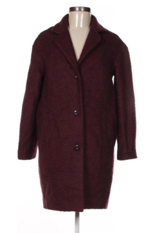 Palton de femei H&M Divided, Mărime S, Culoare Mov, Preț 174,99 Lei