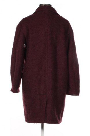 Palton de femei H&M Divided, Mărime S, Culoare Mov, Preț 174,99 Lei