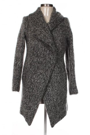 Damenmantel H&M Divided, Größe S, Farbe Mehrfarbig, Preis 27,99 €