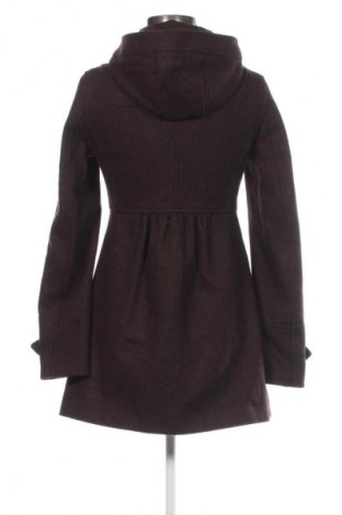 Palton de femei H&M Divided, Mărime S, Culoare Maro, Preț 169,99 Lei