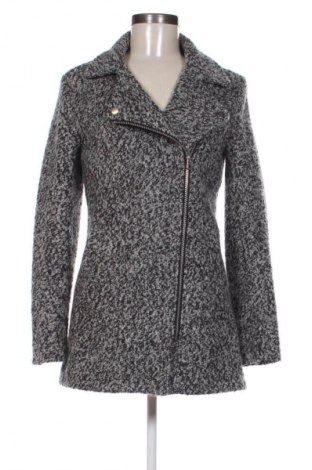 Γυναικείο παλτό H&M Divided, Μέγεθος S, Χρώμα Πολύχρωμο, Τιμή 29,74 €