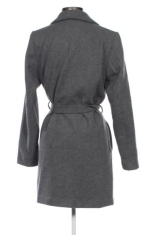 Damenmantel H&M Divided, Größe M, Farbe Grau, Preis 29,99 €