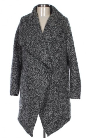 Damenmantel H&M Divided, Größe L, Farbe Mehrfarbig, Preis € 30,99