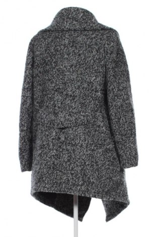 Damenmantel H&M Divided, Größe L, Farbe Mehrfarbig, Preis € 30,99
