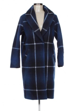 Дамско палто H&M L.O.G.G., Размер XS, Цвят Многоцветен, Цена 140,00 лв.