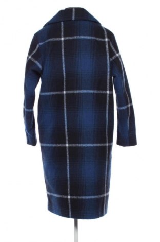 Дамско палто H&M L.O.G.G., Размер XS, Цвят Многоцветен, Цена 140,00 лв.