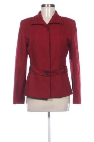 Дамско палто Happening, Размер M, Цвят Червен, Цена 95,80 лв.