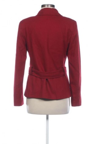 Дамско палто Happening, Размер M, Цвят Червен, Цена 95,80 лв.