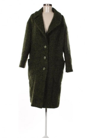 Damenmantel Heine, Größe M, Farbe Mehrfarbig, Preis € 51,99