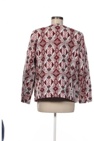 Γυναικείο παλτό Helena Vera, Μέγεθος L, Χρώμα Πολύχρωμο, Τιμή 26,99 €