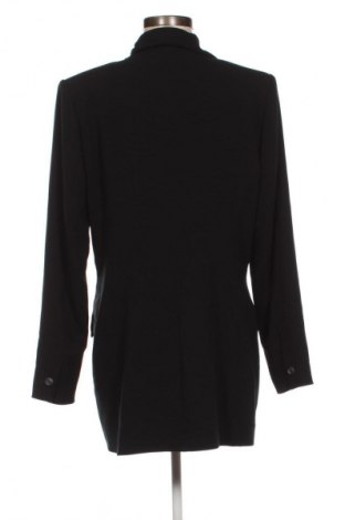 Γυναικείο παλτό Hennes, Μέγεθος XL, Χρώμα Μαύρο, Τιμή 19,99 €