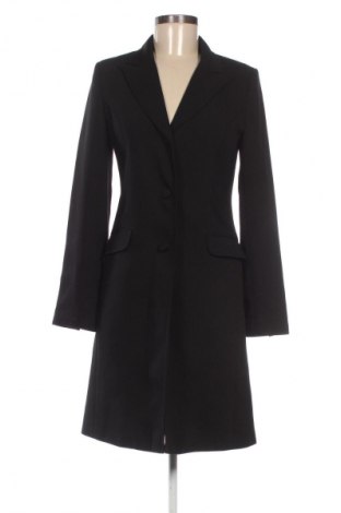 Dámský kabát  Hennes, Velikost S, Barva Černá, Cena  1 381,00 Kč