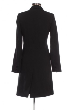 Dámský kabát  Hennes, Velikost S, Barva Černá, Cena  1 381,00 Kč